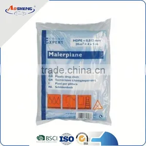 Heavy-duty All Purpose Absorbent Printed 6ft Dropped Table Cloth thumbnail-2