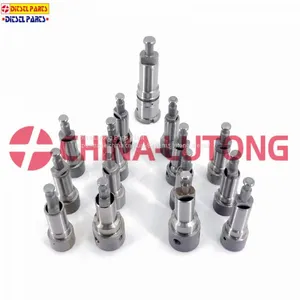 Diesel Fuel Plunger-13mm Plungers and Barrels for Sale thumbnail-2