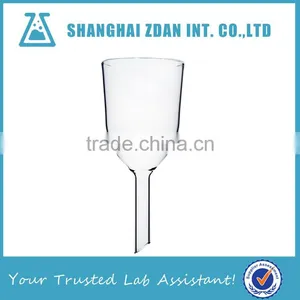 40-150mm Laboratory Glass Filter Funnel thumbnail-1