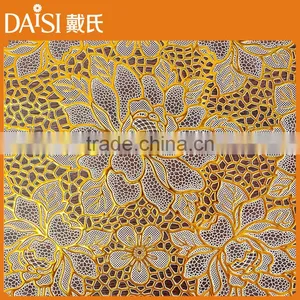Vinyl Lace Tablecloth Roll Plastic Table Cloths Oilcloth thumbnail-2