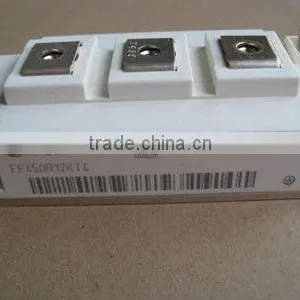 DD800S17K3_B2 IGBT Power Module I/O MODULE/SCR Modules PHASE CONTROL THYRISTOR MODULE thumbnail-1