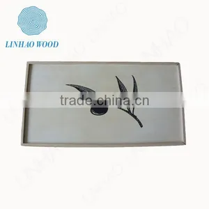 Factory Supply Wood Box Wine, Wood Liquor Box, Wooden Wine Box Wholesale thumbnail-2