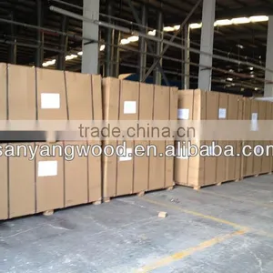 China Wholesale Slat Wall Mdf Board thumbnail-6