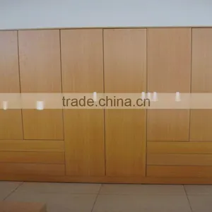 Wooden Wardrobes thumbnail-1