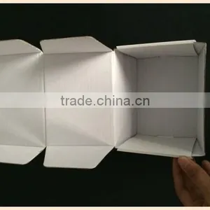 Custom Logo Brown Round Kraft Shirt Paper Cylinder Box thumbnail-4