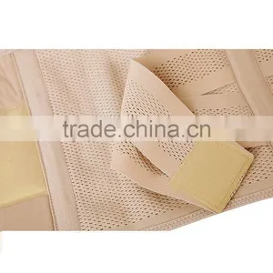 Breathable Pregnancy Waist Body Slimming Support Belly Slim Belly Wraps thumbnail-4