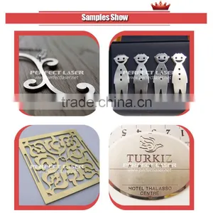 500W 1000W Fiber Laser Cutting Machine for Metal Pipe thumbnail-2