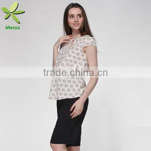 Factory Price Fashion Style Blouse and Underwear thumbnail-1