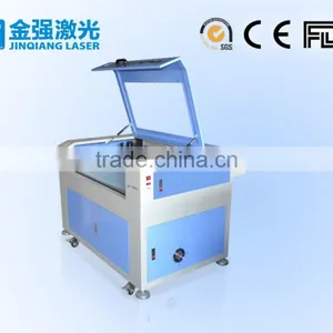 Best Selling Small Laser Cutter Machine With Cheap Price thumbnail-1