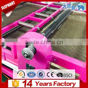 Rotary Sublimation Equipment Roller Heat Transfer Printing Machine thumbnail-5