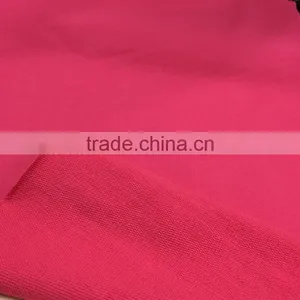 Wholesale 100%cotton Fish Scale French Terry Fabric thumbnail-1