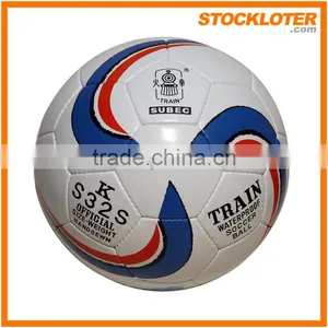 Size 5 Cheap Soccer Balls, Football Stock Lot 150710 thumbnail-6