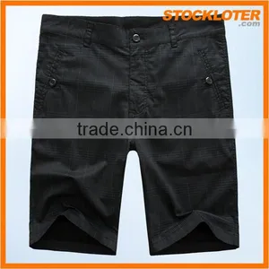 Plain Board Shorts Stock Fashion Styles Originally for USA Market thumbnail-2