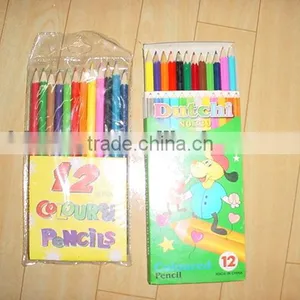 Dollar Store Stationary China Product Cheap Children's Scissors thumbnail-4