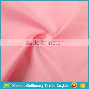 Top Quality 70D 210T Waterproof 100% Nylon Taffeta Fabric for Jacket thumbnail-3