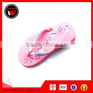 Thick Sole Slipper, Woman Fashion Slipper thumbnail-1