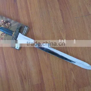 Manufacturer Kids Pirate Plastic Sword Toy thumbnail-1