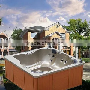 Swim Spa Tubs thumbnail-1