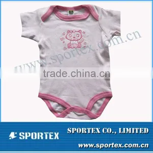 Newest Design Newborn Romper OEM thumbnail-1