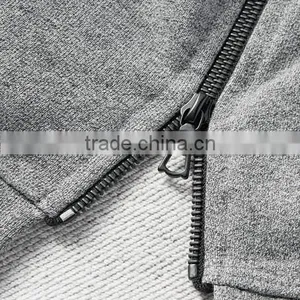 Villain Loopback Cotton-Blend Jersey Hoodie thumbnail-1