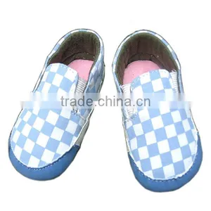 Autumn Summer Spring Winter Season and Slipper Outsole Material Leather Shoes thumbnail-2