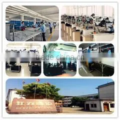 Jiangsu Denzo Textiles Co., Ltd. company overview - view 1 thumbnail