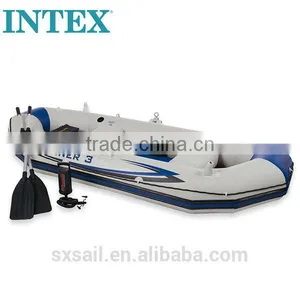 INTEX Sailors At Sea Ship Groups Of Three thumbnail-1