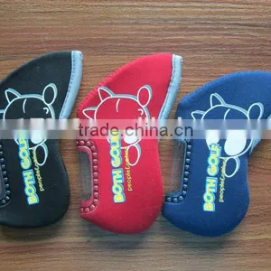 GR-GF0066 Fashional Printing Neoprene Golf Head Cover thumbnail-5