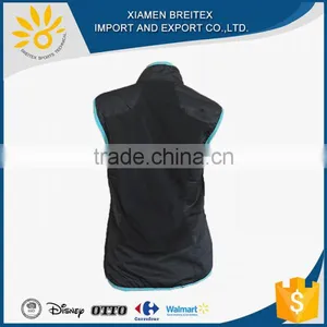 2017 Hot Selling Fashion Light Competitive Price Women Vest thumbnail-2