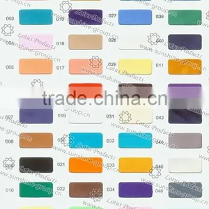 Supply Colorful Satin Bias Tape High Quality Polyester Bias Tape thumbnail-4
