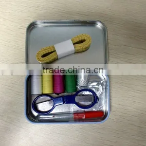 2015 Latest Style Sewing Tin thumbnail-1