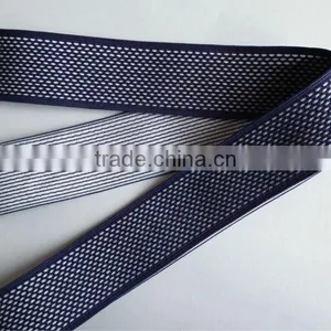 Crochet Color Elastic For Underwear/Panty/Boxer thumbnail-1