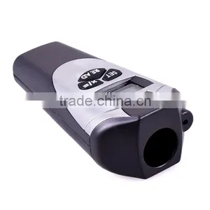 LCD Display Ultrasonic Distance Meter With Laser Pointer CP-3009 thumbnail-6