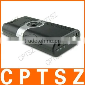 Mini Portable Multimedia Pocket Cinema Projector thumbnail-1