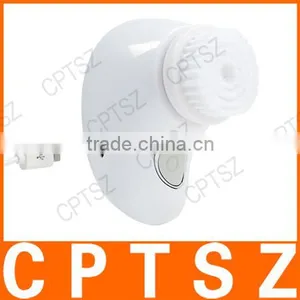 Facial Sonic Cleansing Brush Manufacturers Facial Massage Instrument thumbnail-1
