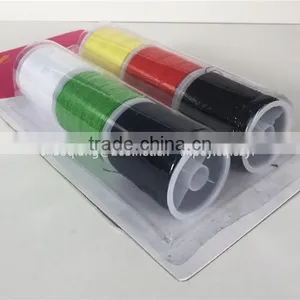 Latex Rubber Thread,1000 Thread Count Egyptian Cotton Sheets,used Sewing Thread Winding Machine thumbnail-3