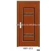 Interior Steel-wooden Door(good Quality) thumbnail-1
