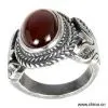Sell Agate Finger Ring thumbnail-1
