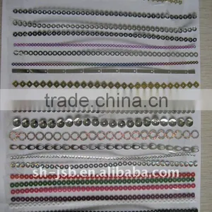 Sequins for Embroidery Machine thumbnail-1