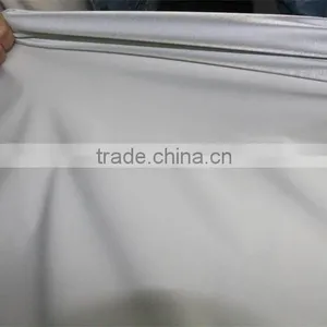 Sports Jacket Material 4 Way Lycra Stretch Reflective Fabric for Wholesale thumbnail-5