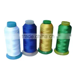Factory Direct Sales Excellent Polyester Wax Thread thumbnail-1
