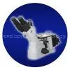 Inverted Metallurgical Microscope(SD300M) thumbnail-1