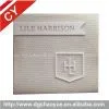 Silicon Micro-injected Fabric Patch thumbnail-1