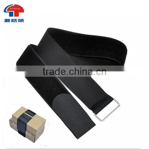 Free Samples Hook Loop Adjustable Buckle Strap Manufacturer thumbnail-1