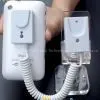 Mobile Phone Recoiler Stands Zips Chains thumbnail-2