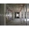 Slab Circular Column Formwork Scaffolding, Supporting, Shoring, Doka System thumbnail-1