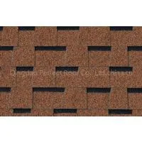 Corrugated Roofing Tile Bitumen Roofing System thumbnail-1