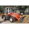 ZL15G Wheeled Earthmoving Loader thumbnail-2