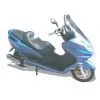 China (Mainland) Gas Scooters thumbnail-1