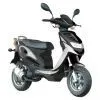 Sell Scooter (EEC Approved) thumbnail-1